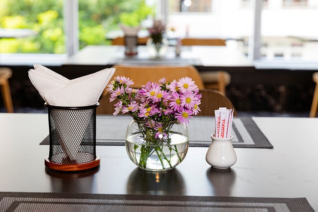 AGNES HOTEL NHA TRANG - Nhộn nhịp thành phố biển