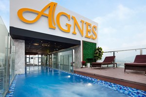 AGNES HOTEL NHA TRANG - Nhộn nhịp thành phố biển