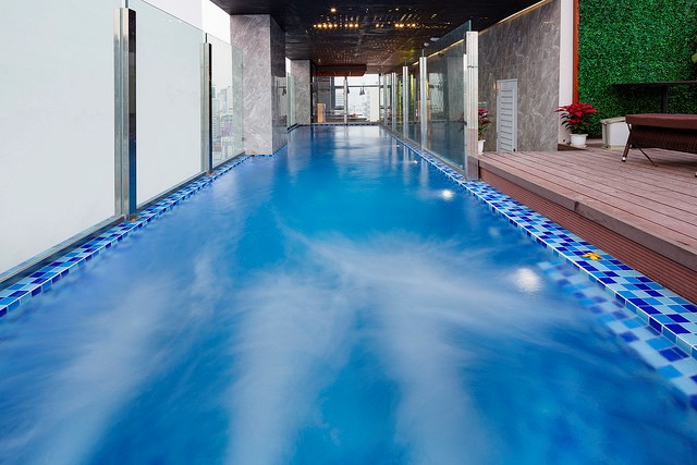 AGNES HOTEL NHA TRANG - Nhộn nhịp thành phố biển