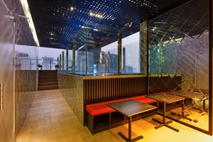 AGNES HOTEL NHA TRANG - Nhộn nhịp thành phố biển