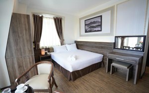 NEW LIFE HOTEL ĐÀ LẠT - Hòa mình với thiên nhiên 