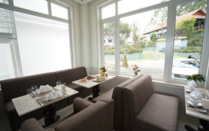 NEW LIFE HOTEL ĐÀ LẠT - Hòa mình với thiên nhiên 