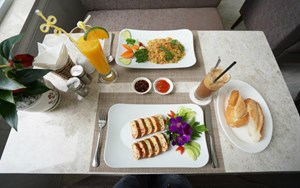 NEW LIFE HOTEL ĐÀ LẠT - Hòa mình với thiên nhiên 