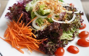 NEW LIFE HOTEL ĐÀ LẠT - Hòa mình với thiên nhiên 