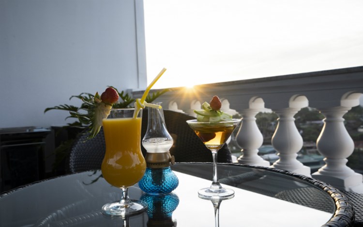 NEW LIFE HOTEL ĐÀ LẠT - Hòa mình với thiên nhiên 