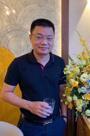 Cheering Beer – Hành trình năm năm phát triển bền vững