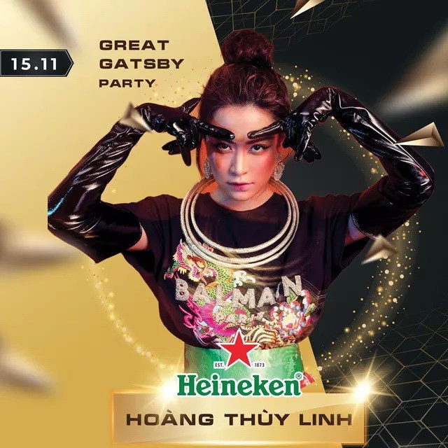 Cheering Beer – Hành trình năm năm phát triển bền vững