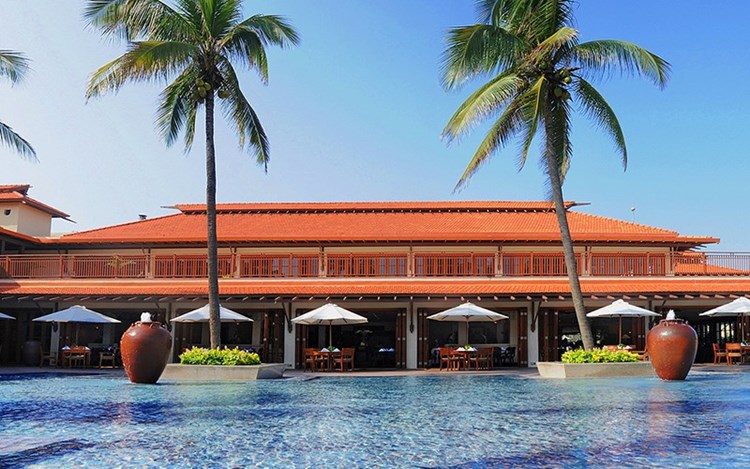 Furama Resort Đà Nẵng
