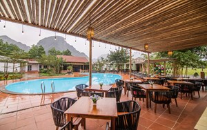 Chày Lập Farmstay