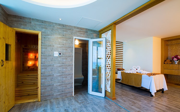 Khách sạn Mường Thanh Luxury Đà Nẵng 