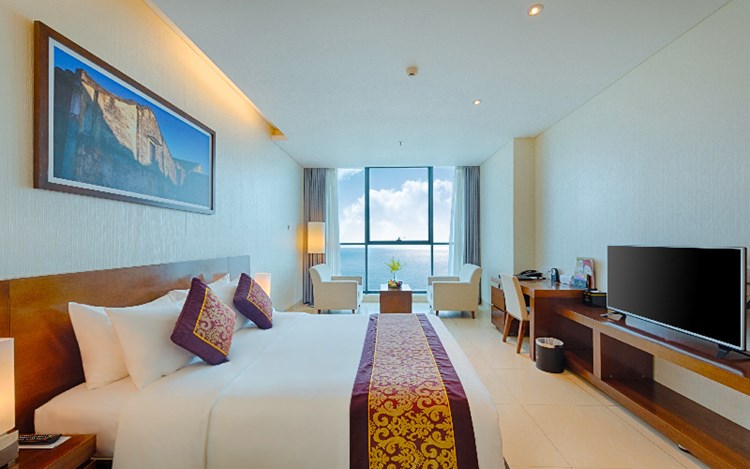 Khách sạn Grand Tourane Đà Nẵng