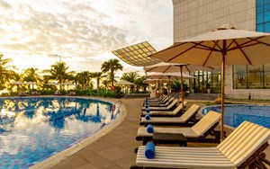 Khách sạn Grand Tourane Đà Nẵng