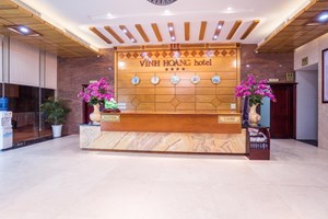 VINH HOÀNG HOTEL