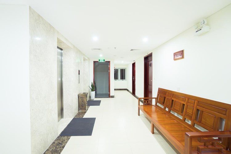 VINH HOÀNG HOTEL