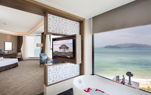 Khách sạn Comodo Nha Trang