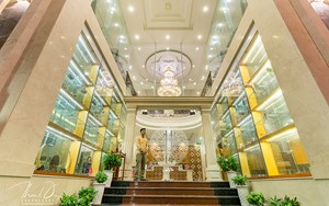 Khách sạn Royal Family Đà Nẵng