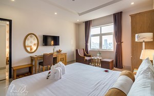 Khách sạn Royal Family Đà Nẵng