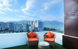 Khách sạn Royal Family Đà Nẵng