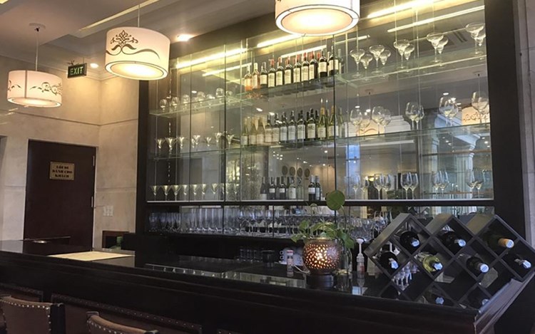 Khách sạn Royal Family Đà Nẵng