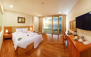 Khách sạn Sekong Đà Nẵng