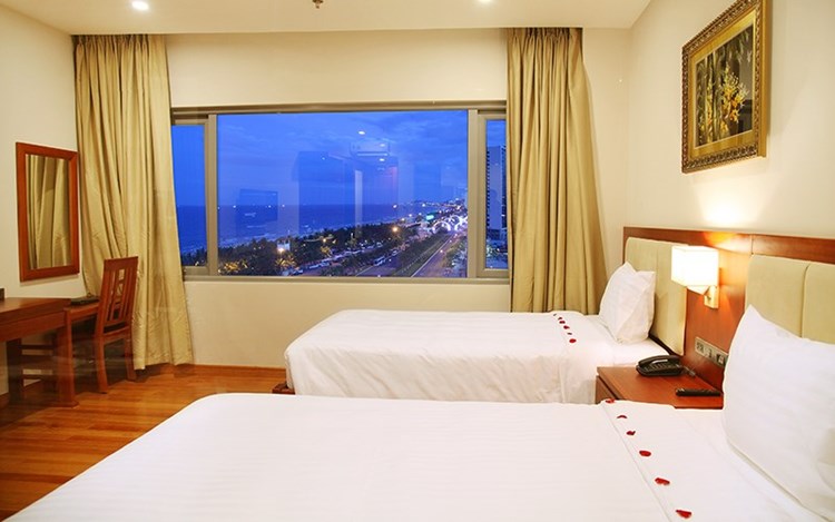 Khách sạn Sekong Đà Nẵng