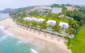 The Cliff Resort & Residences Phan Thiết