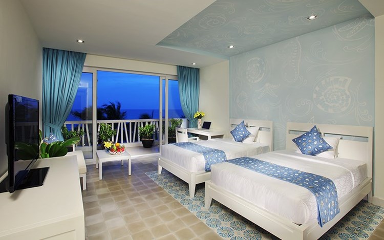 The Cliff Resort & Residences Phan Thiết