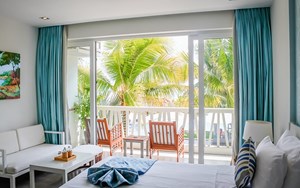 The Cliff Resort & Residences Phan Thiết