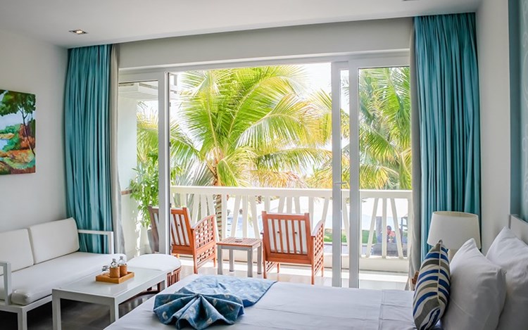 The Cliff Resort & Residences Phan Thiết