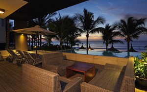 The Cliff Resort & Residences Phan Thiết