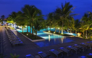 The Cliff Resort & Residences Phan Thiết