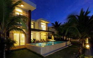 The Cliff Resort & Residences Phan Thiết