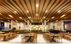 The Cliff Resort & Residences Phan Thiết