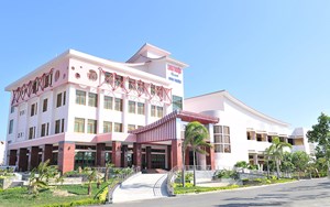 Long Thuận Resort & Spa