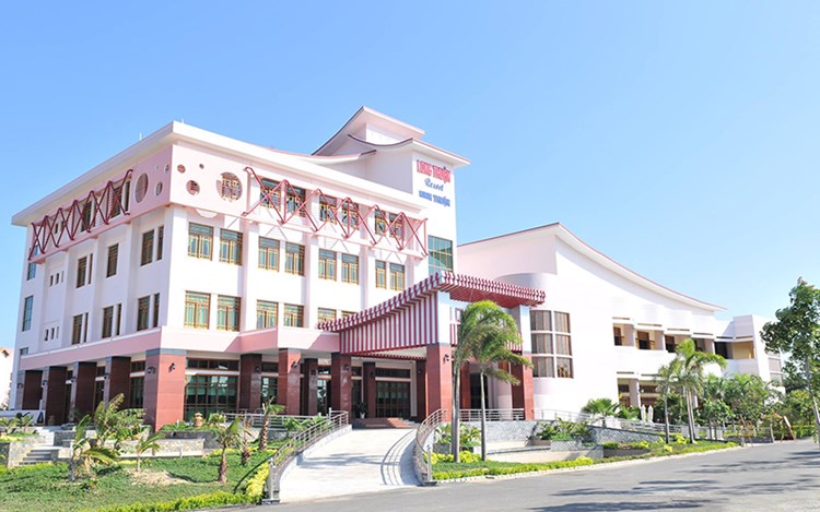 Long Thuận Resort & Spa