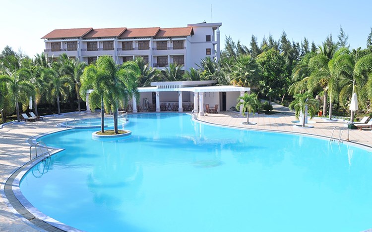 Long Thuận Resort & Spa