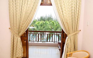 Long Thuận Resort & Spa