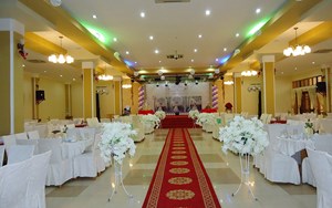 Long Thuận Resort & Spa