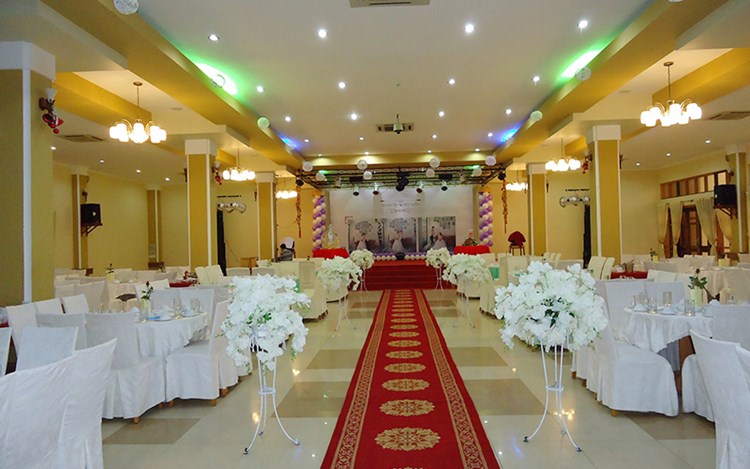 Long Thuận Resort & Spa