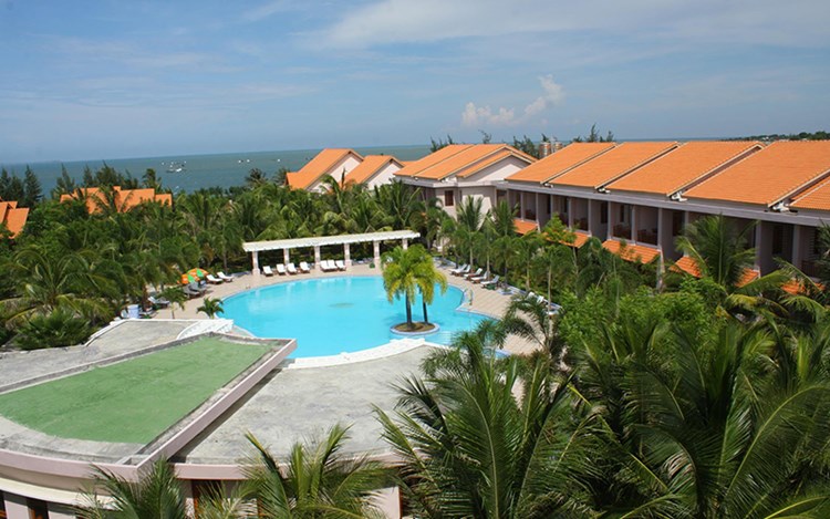 Long Thuận Resort & Spa