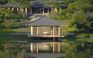 Amanoi Resort