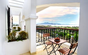 Khách Sạn Hacom Galaxy