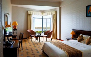 Khách sạn Sài Gòn Quy Nhơn