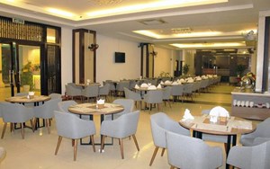 Khách sạn Mường Thanh Quy Nhơn