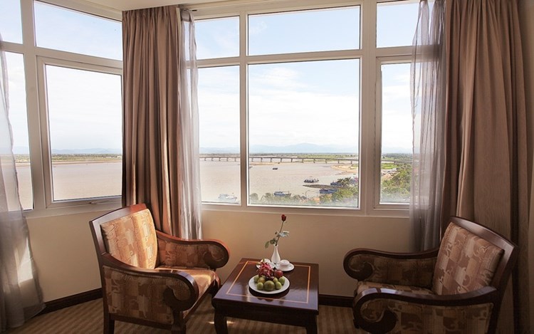 Khách sạn Sài Gòn - Phú Yên 