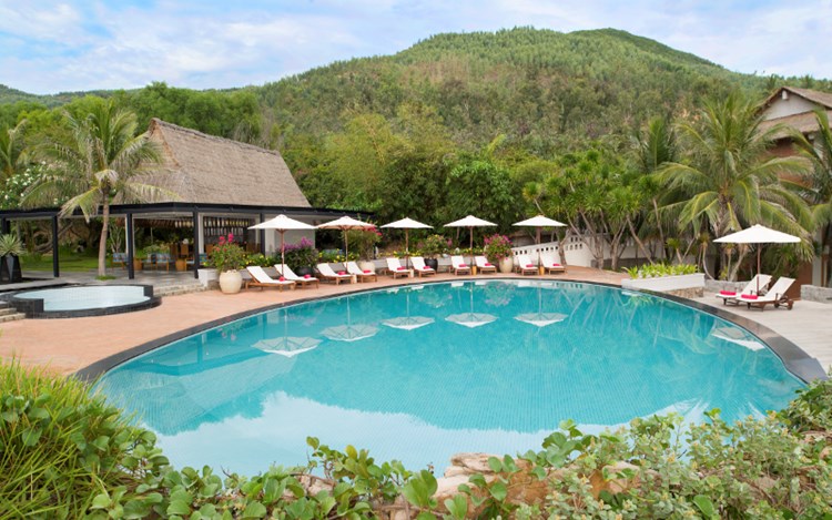 AVANI Quy Nhơn Resort & Spa