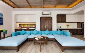 Stelia Beach Tuy Hòa