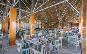 Khu nghỉ dưỡng Casa Marina