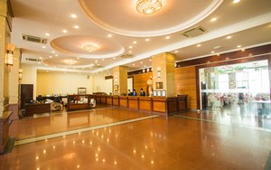 Khách sạn Hải Âu Quy Nhơn