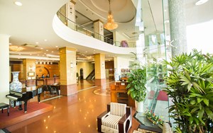 Khách sạn Hải Âu Quy Nhơn